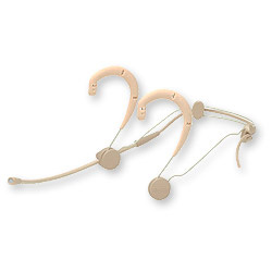 SHURE - WBH53T micro serre tête pour liaison sans fils