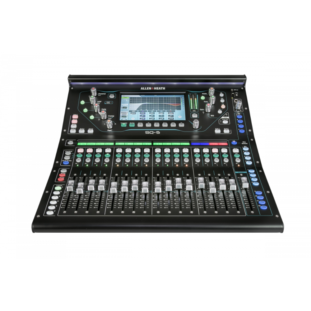 Allen & Heath - SQ5