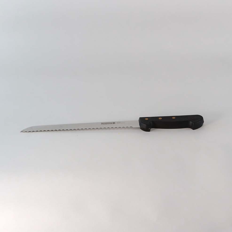 Couteau à pain