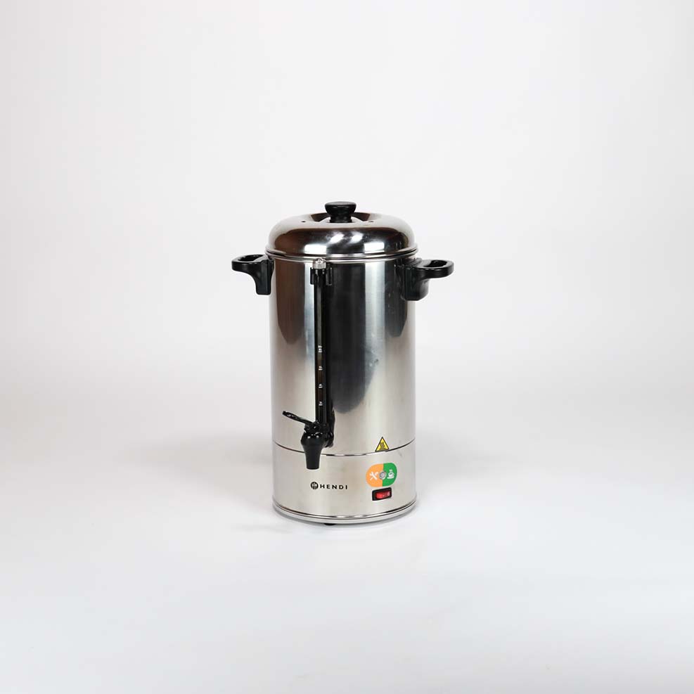 Percolateur électrique