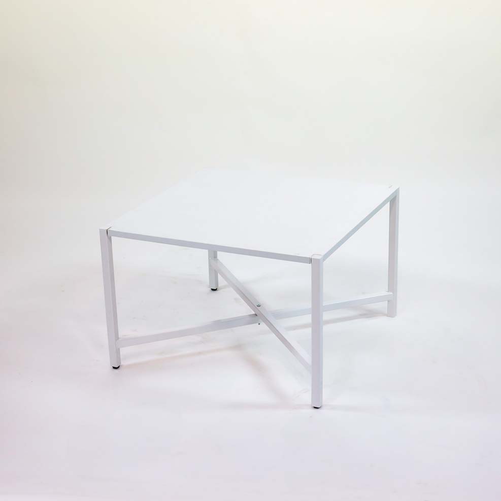 Strcuture table basse Kross