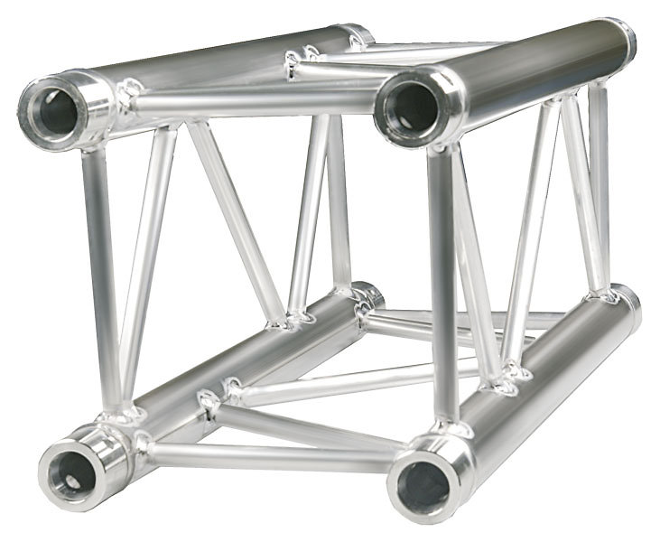 Structure carré ASD