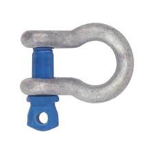 Manille de levage 3,25 T