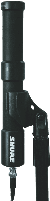 Antenne directive passive 470- à 952 MHz