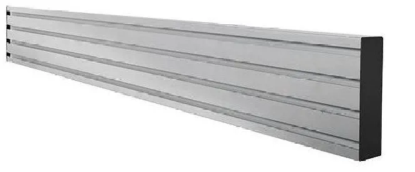 Rail de montage horizontal - 1m