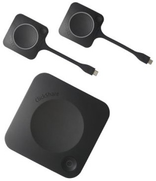 ClickShare CX‑30 Gen 2