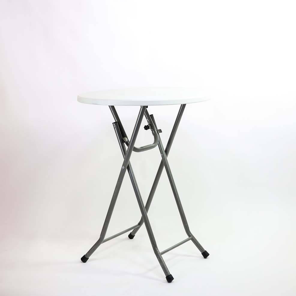 Mange debout pliant Ø85