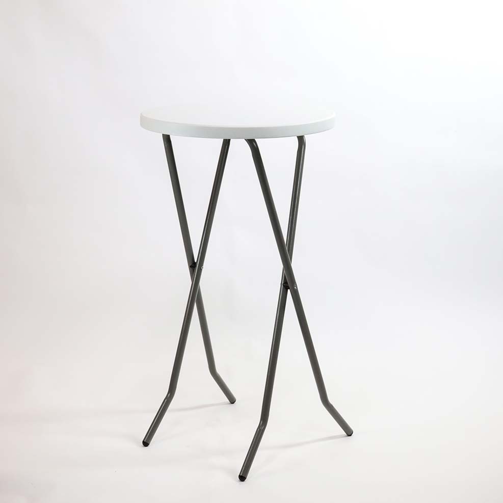 Mange debout pliant Ø60