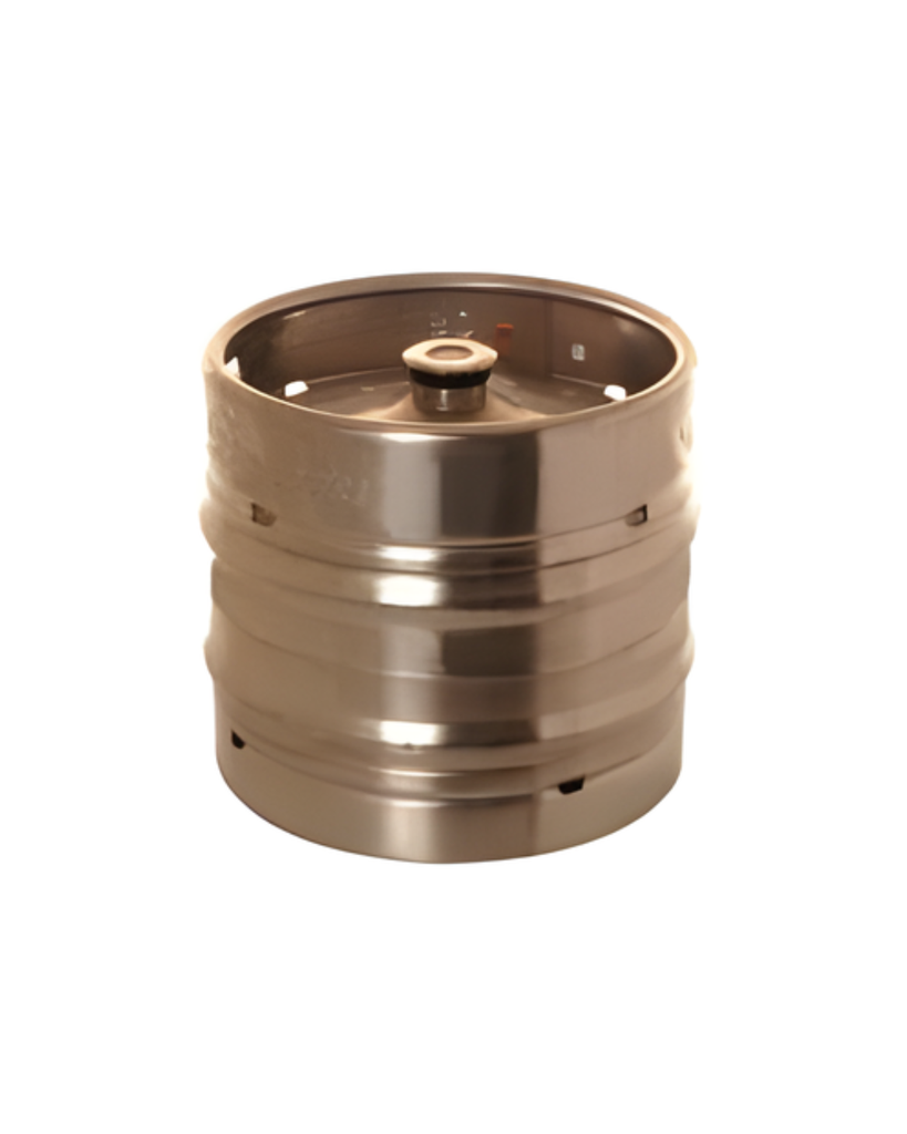 Bière Pils d'Or 5,2° en fut 30L