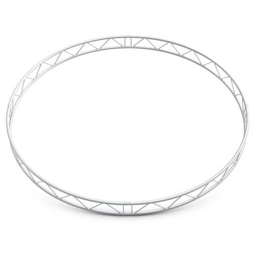 [ASEXC2900H] ASD Cerlce alu duo