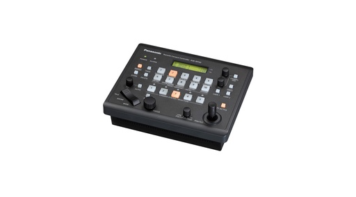 [AW-RP50EJ] PANASONIC - AW-RP50EJ pupitre pour caméra tourelle