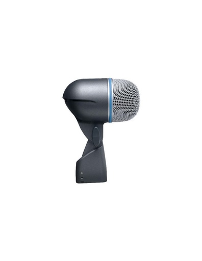 [BETA52] SHURE - Beta 52 micro dynamique supercardiode