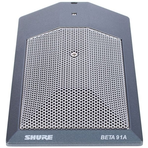 [BETA91] SHURE - Beta 91 micro Statique hémi-cardioïde