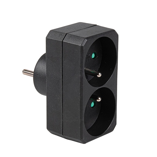 [BIPX2] Biplite 2 prises