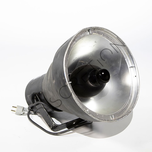 [BLACKGUN] BLACK GUN - proj. UV à lampe