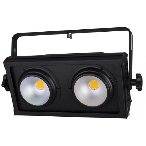 [BR-BLIN2X100LED] BRITEQ - BLINDER2X100 proj. blinder 2x100W LED