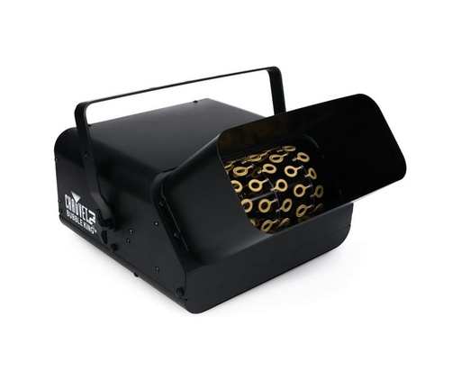 [BUBBLE KING] CHAUVET - BUBBLEKING mach. à bulles