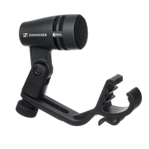 [E604] SENNHEISER - E604 micro dynamique cardioïde