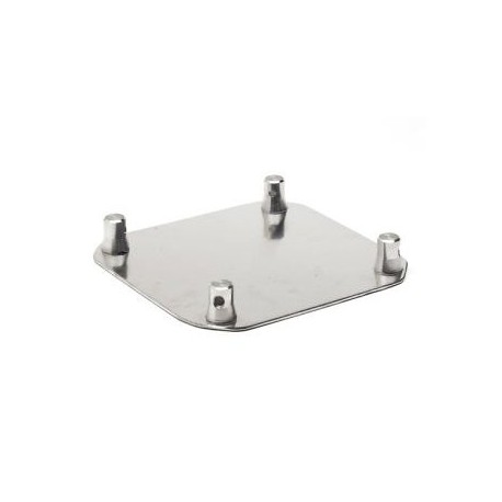 [EM259] Embase légère 35 cm x 35 cm