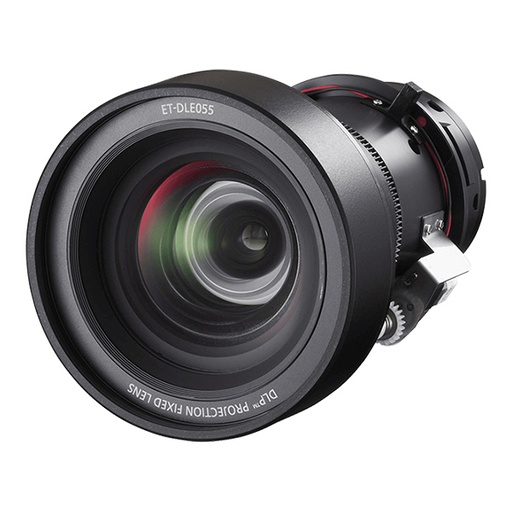 [ENTILLE] PANASONIC - Lentille pour série PT-EX ou PT-EZ