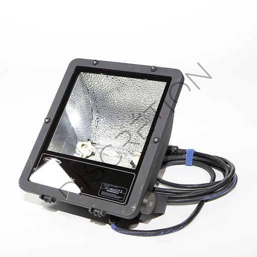 [HQ150] Projecteur asymétrique 150W HQI