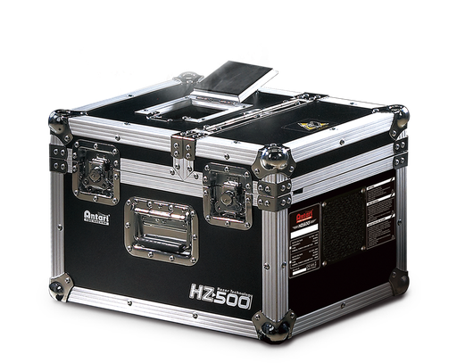 [HZ-500] ANTARI - HZ-500 mach. à Brouillard à compression