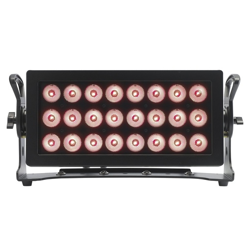 [IPANEL24X10QC] CONTEST - IPANEL24X10QC projecteur LED 24x10W