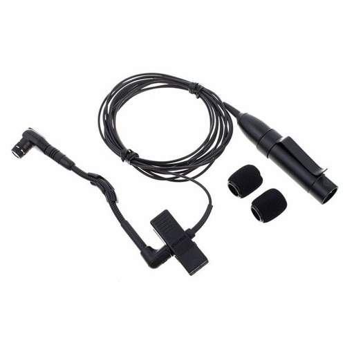 [LBETA98] SHURE - Beta 98 micro statique cardioide