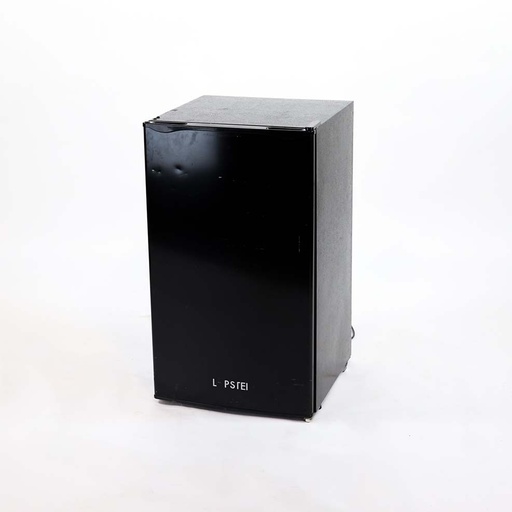 [LFRDFRI80L] Frigo noir 80 L