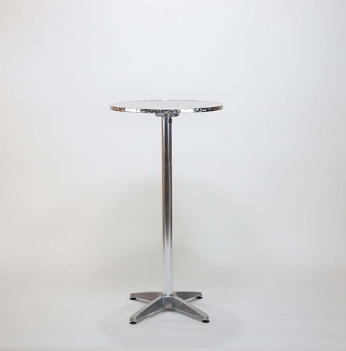 [LMDALU60] Mange debout Ø60 aluminium