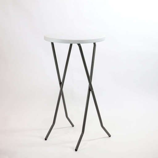 Mange debout pliant Ø60