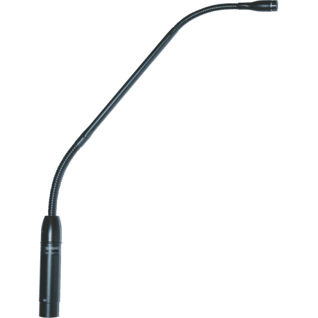 [LMX412] SHURE - MX412N - R184B