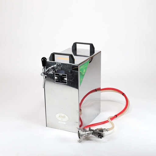 [LTPTIRSGAZ] Tireuse à bière sans gaz