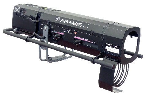 [LUPO-ARAMIS] ROBERT - JULIAT ARAMIS Poursuite - 4.5°-8° / 2500W