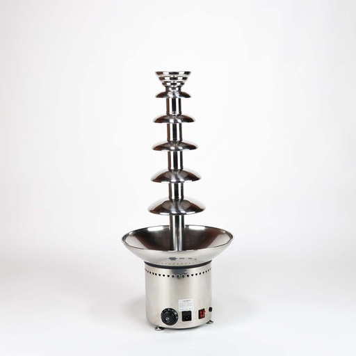 [LVACFONCHO84] Fontaine à chocolat 84 cm (3 à 8kgs de chocolat)