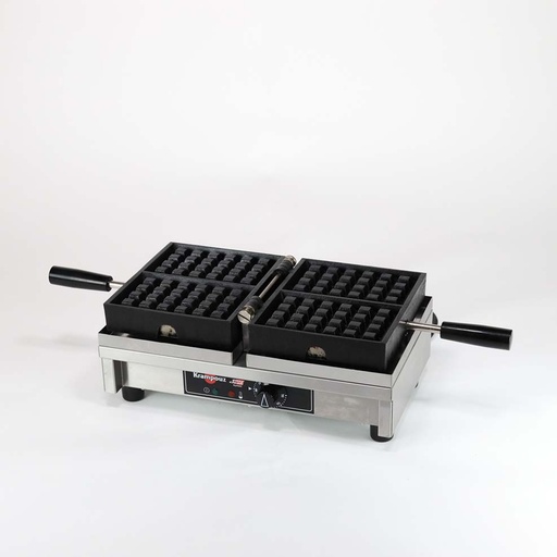 [LVACGAUFFR] Krampouz - Gauffrier