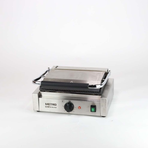 [LVACPANINI] Machine à panini