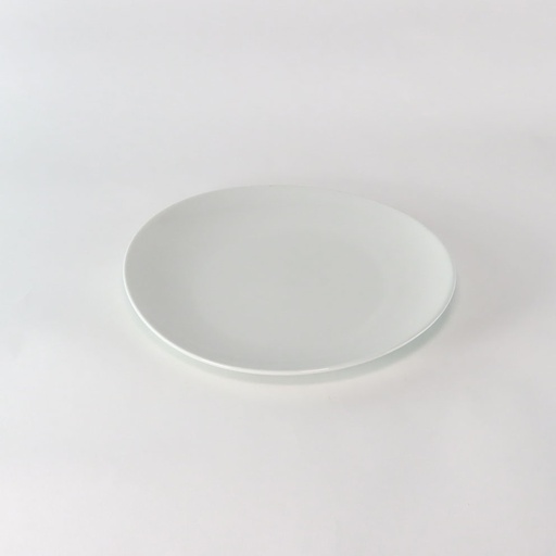[LVASOVACRE] Assiette creuse Ovale