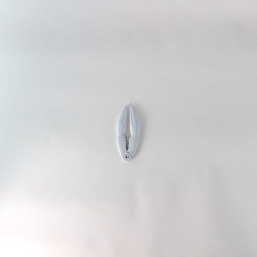 [LVCOSERPCR] Pince à crabes