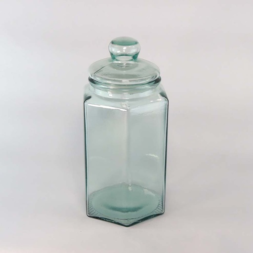 [LVLCLIMHEX6L] Bonbonnière héxagonale (6.6 litres)