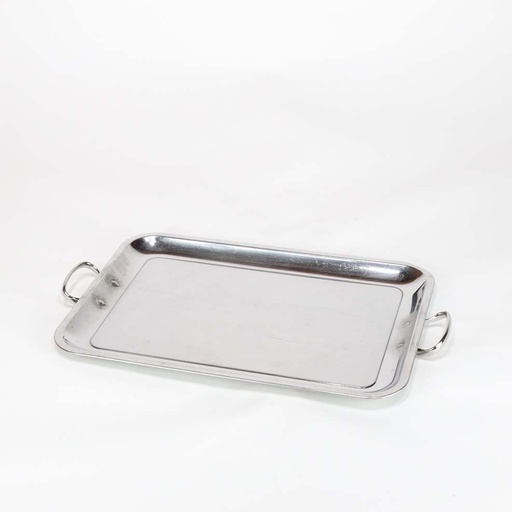 [LVPPSERINO51X32] Plateau de service 51x32 inox