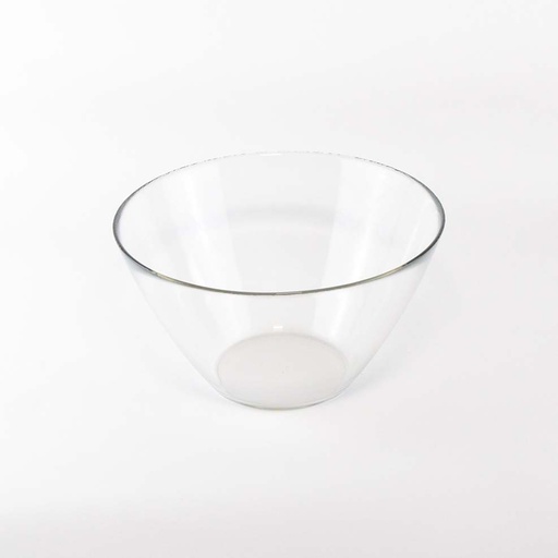 [LVSLSALVER27] Saladier Ø 27 en verre