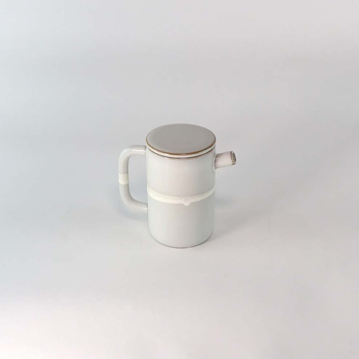 [LVTBKFTHEIER] Grande théière porcelaine