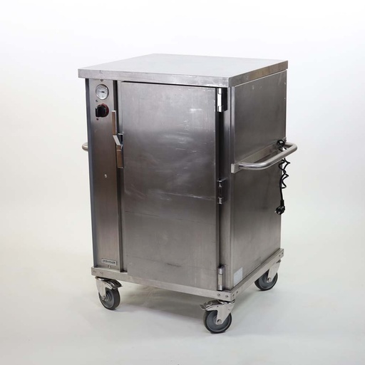 [LVTRETUV10GN1] Etuve 200° 10 niveaux GN 1/1(sans grilles)