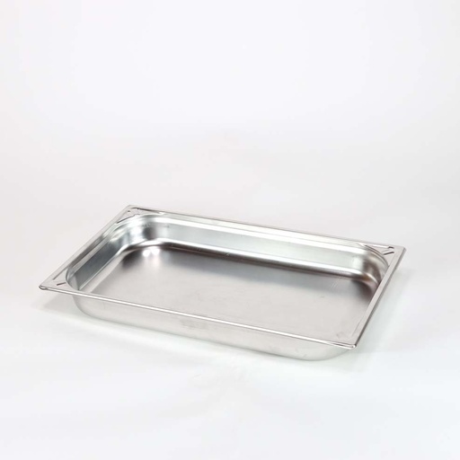 [LVTRGASTR1/1] Bac gastro GN 1/1