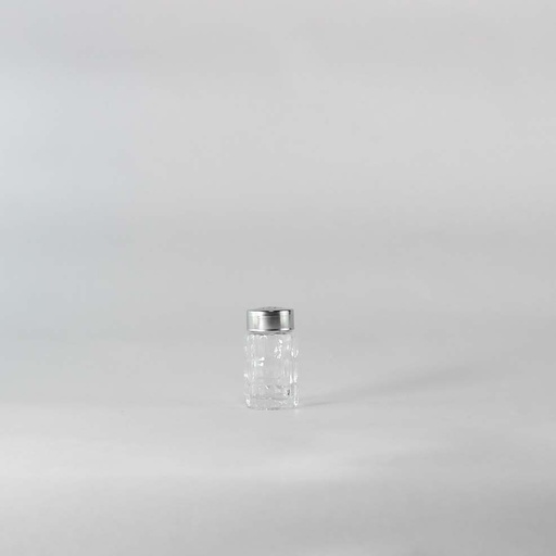 [LVVVSELPOI] Salière et poivrière