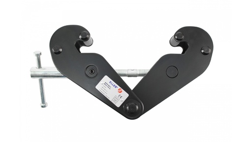 [PINCE-IPN] Pince de levage IPN ou chapiteaux