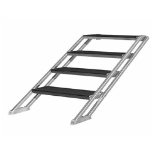 [PLT-ST60100] CONTESTAGE - PLT-ST escalier pour scène modulable - 60 - 100 cm