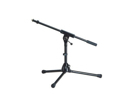 [PP-MIC] Petit pied de micro