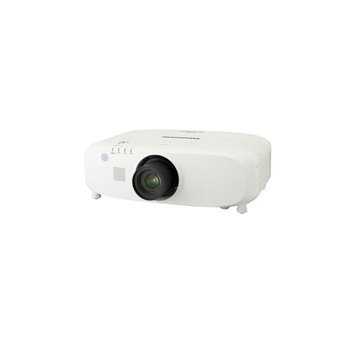 [PT-EX800E] PANASONIC - PT-EX800E vidéoprojecteur 7 500 lum XGA